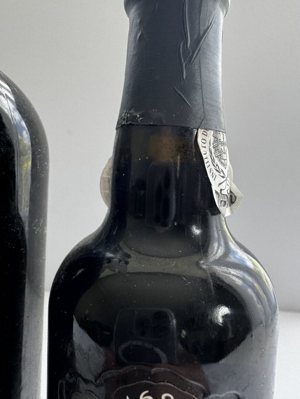 Taylor&rsquo;s collection x 3 bottles 