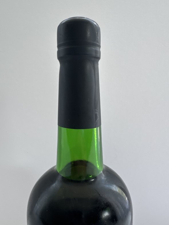 Cockburn's Special 1980s