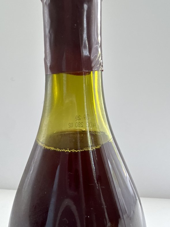 Cotes Du Roussillon Appellation Vintage