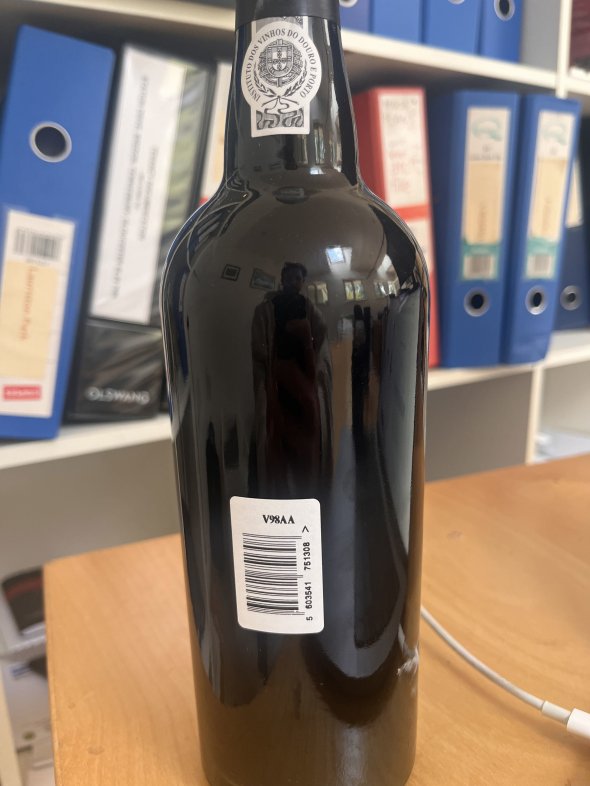 Churchill's, Quinta da Agua Alta Vintage Port