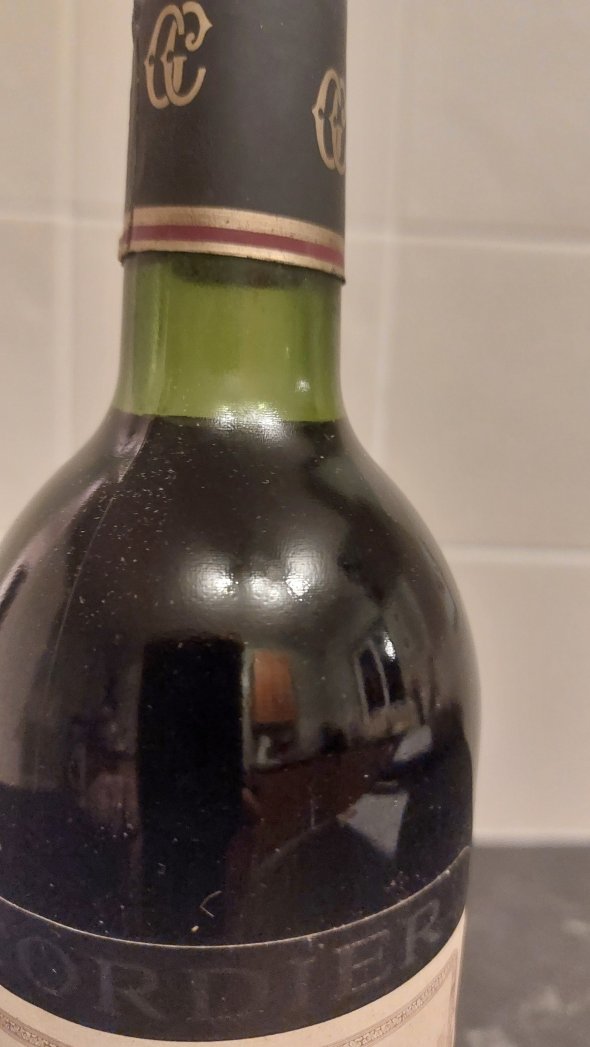 Chateau Talbot 4eme Cru Classe, Saint-Julien