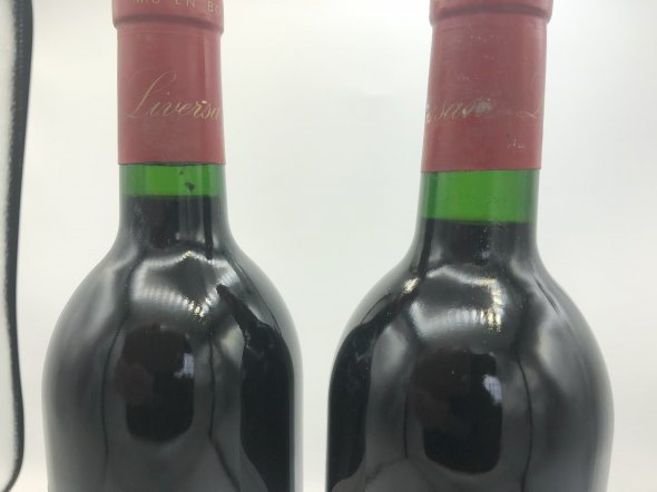 Chateau Liversan, Haut-Medoc