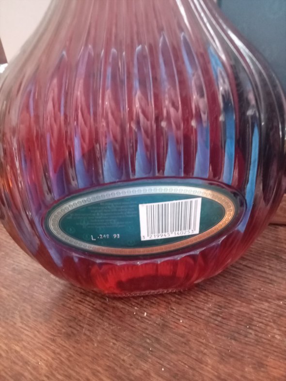 Janneau, Grand VSOP, Armagnac,  Napoleon 
