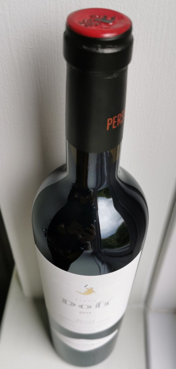 Alvaro Palacios, Finca Dofi, Priorat DOC