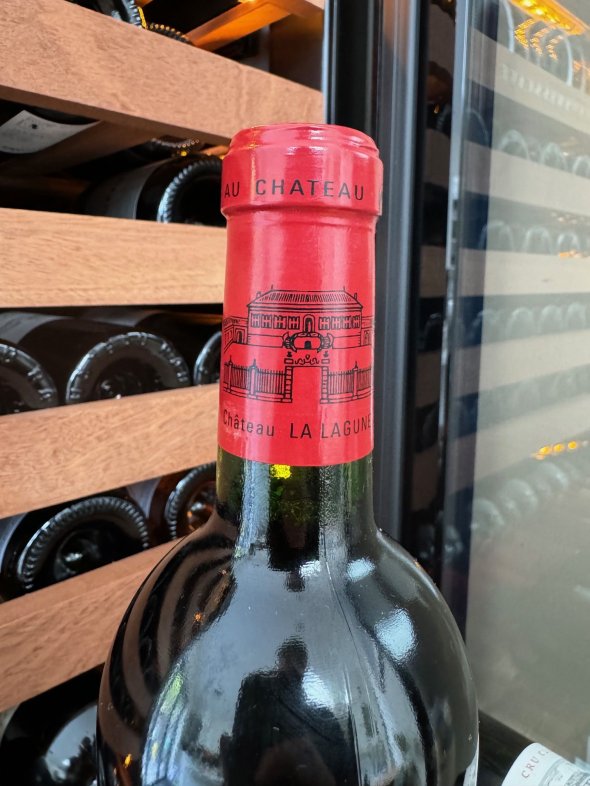 Chateau La Lagune 3eme Cru Classe, Haut-Medoc