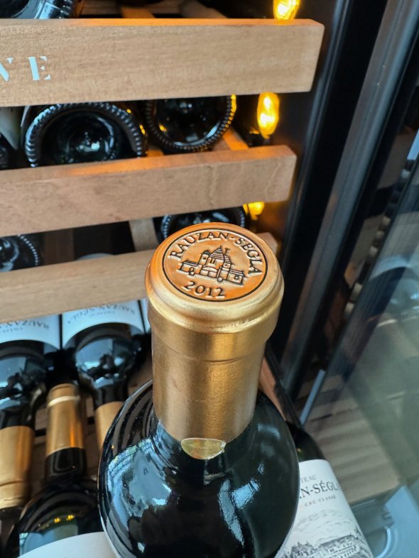 Chateau Rauzan-Segla 2eme Cru Classe, Margaux