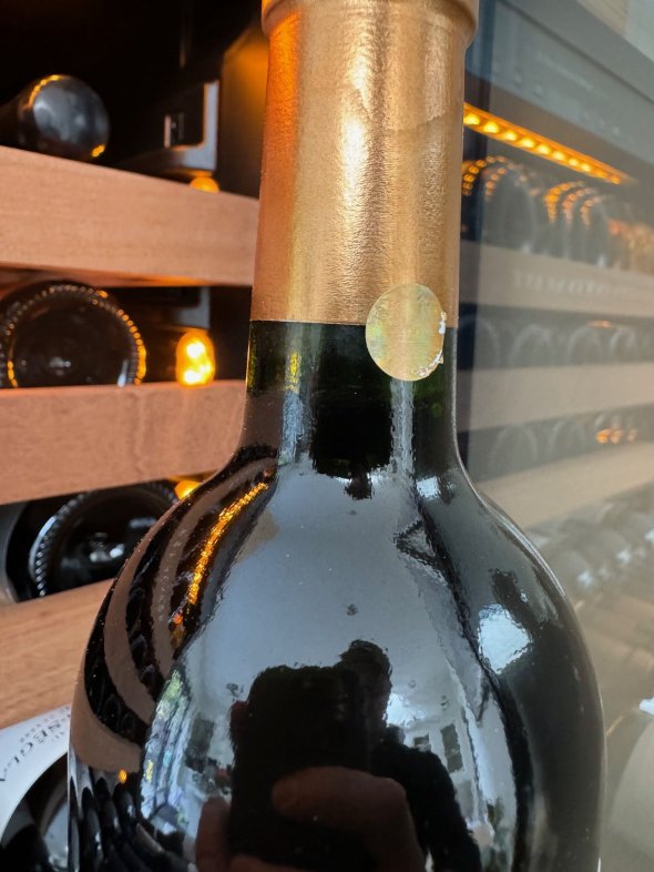 Chateau Rauzan-Segla 2eme Cru Classe, Margaux