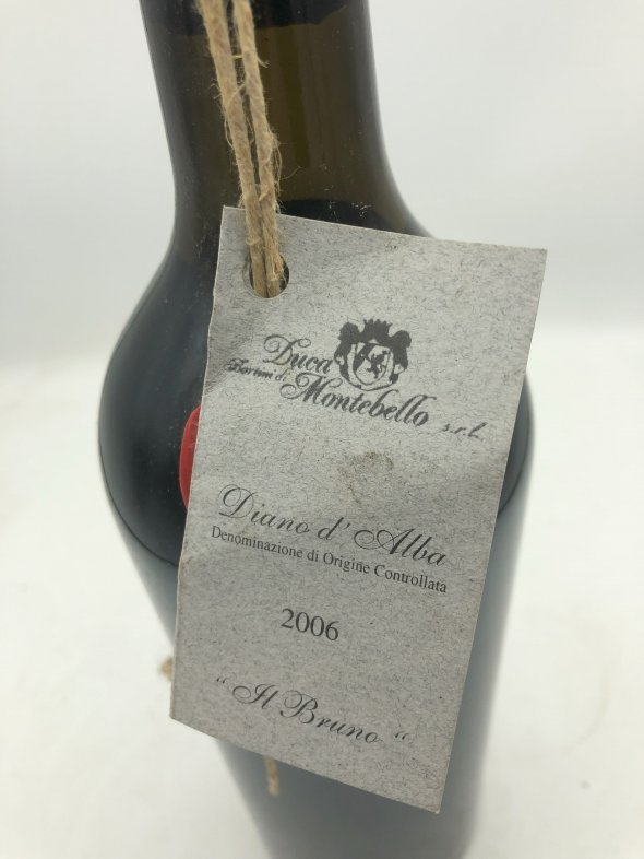 Diano Dolcetto D'Alba Superiore