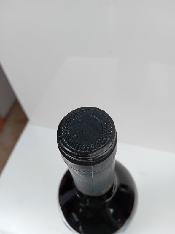 1996 Greenock Creek "Seven Acre Shiraz" (99 Points RP) No Reserve