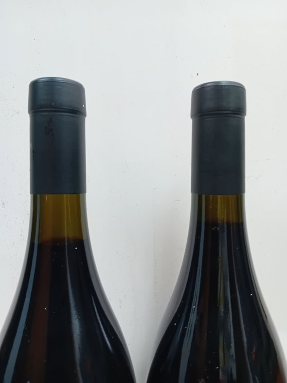 2 Bottles of 2003 Kalleske Old Vine Grenache (96-99 Points RP)