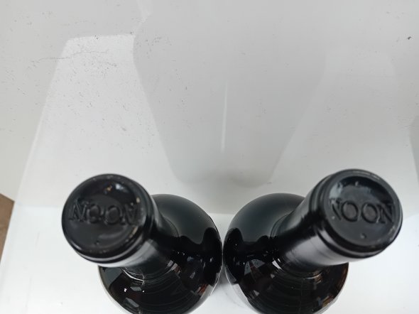 2004 Noon Reserve Shiraz (98 Points RP)