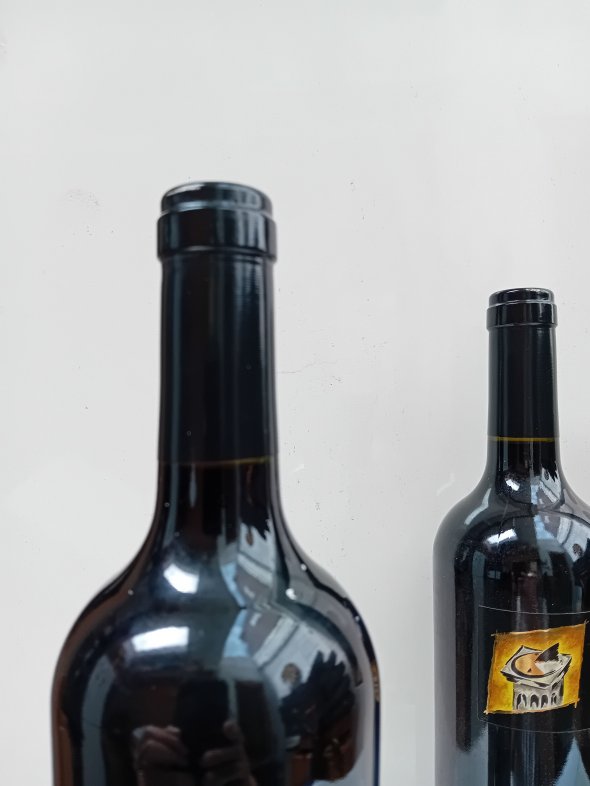 2004 Noon Reserve Shiraz (98 Points RP)
