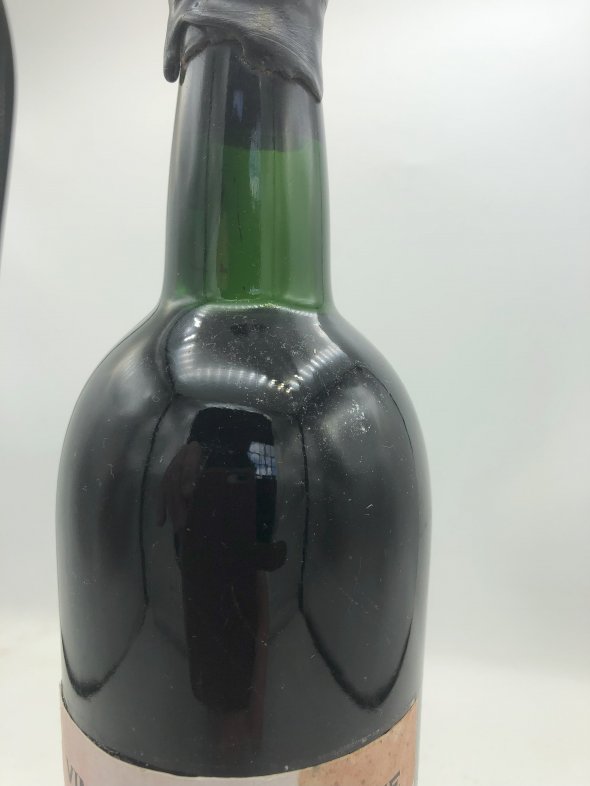 1960 Graham's Vintage Port