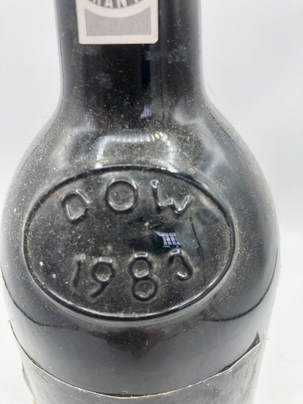 Dow's, Vintage Port