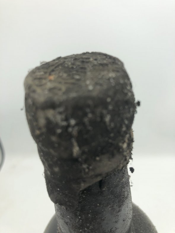 1960 Croft Vintage Port