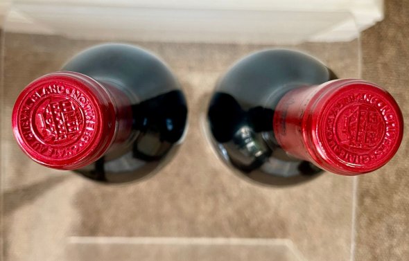 Chateau Cheval Blanc Premier Grand Cru Classe A, Saint-Emilion Grand Cru