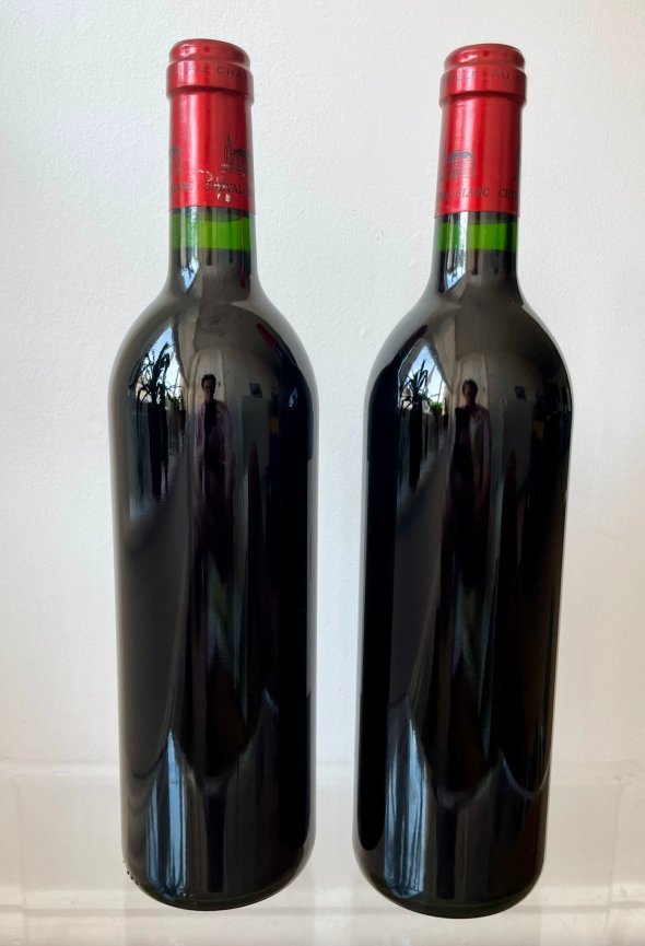 Chateau Cheval Blanc Premier Grand Cru Classe A, Saint-Emilion Grand Cru