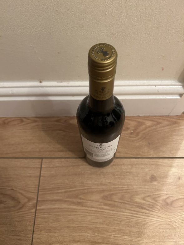 2018 Moss Wood Cabernet Sauvignon, Margaret River, Western Australia