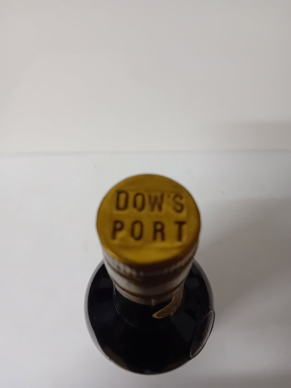 1962 Dows Reserve Port