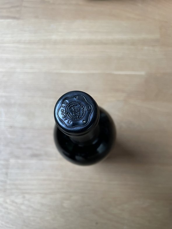 Antinori, Guado Al Tasso, Bolgheri