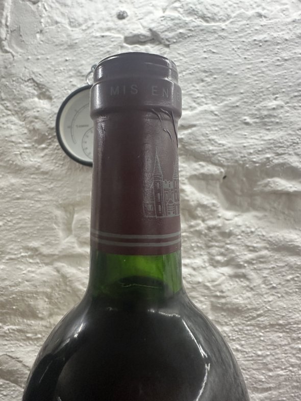 Chateau Cantemerle 5eme Cru Classe, Haut-Medoc