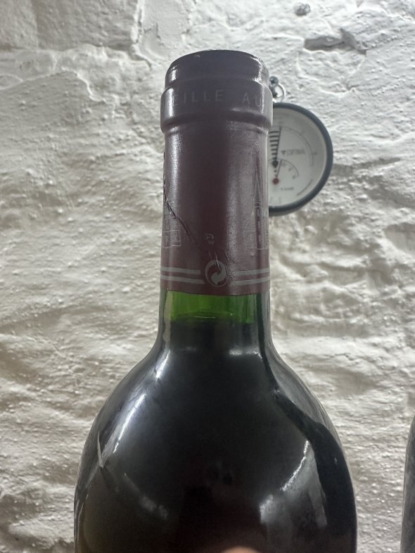 Chateau Cantemerle 5eme Cru Classe, Haut-Medoc