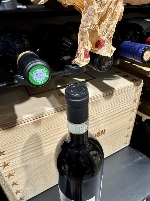 G.B. Burlotto, Barolo, Monvigliero