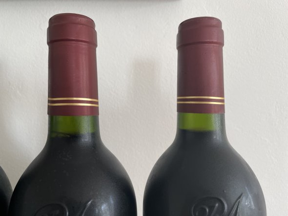 La Rioja Alta Seleccion 874