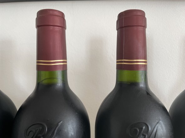 La Rioja Alta Seleccion 874