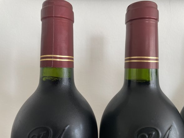 La Rioja Alta Seleccion 874