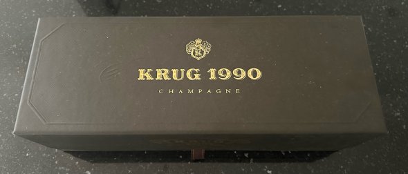 Krug, Brut