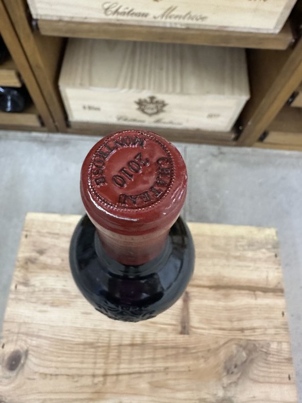 Chateau Montrose 2eme Cru Classe, Saint-Estephe