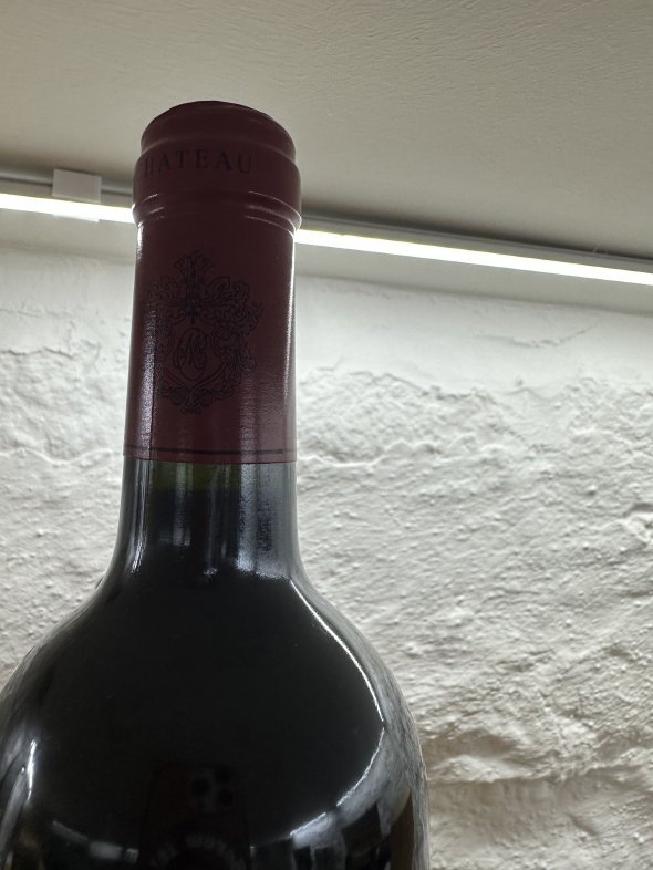 Chateau Montrose 2eme Cru Classe, Saint-Estephe