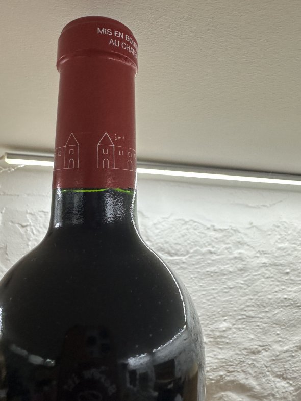 Chateau Leoville Poyferre 2eme Cru Classe, Saint-Julien