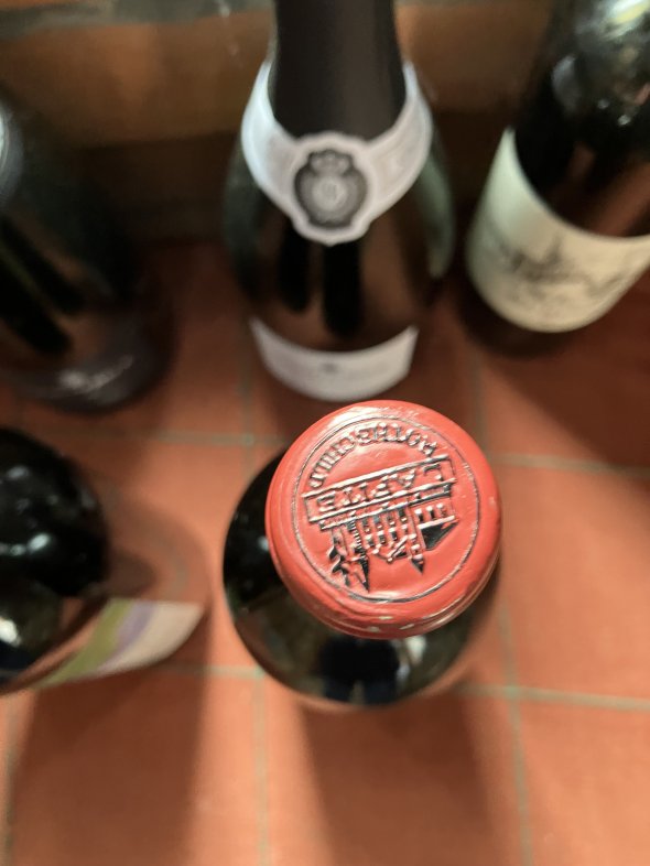 Chateau Lafite Rothschild Premier Cru Classe, Pauillac