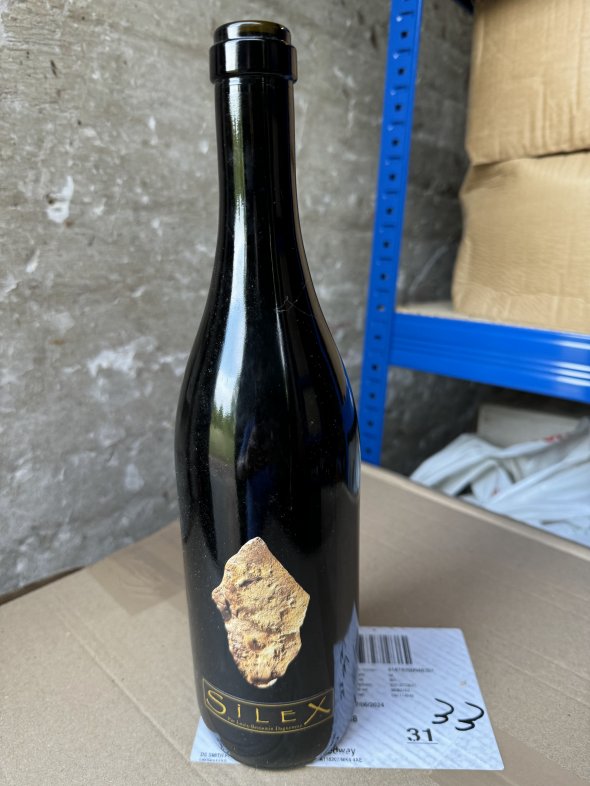 Domaine Didier Dagueneau, Pouilly Fume, Silex