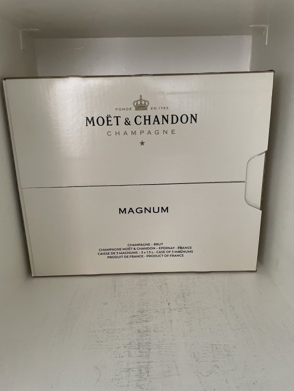 Moet & Chandon, Imperial Brut