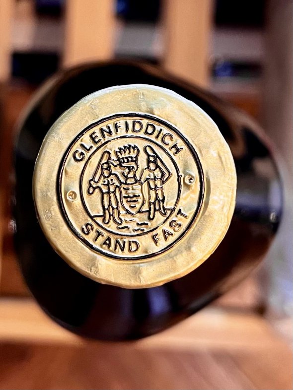 Glenfiddich, Pure Single Malt Special Old Reserve, Speyside