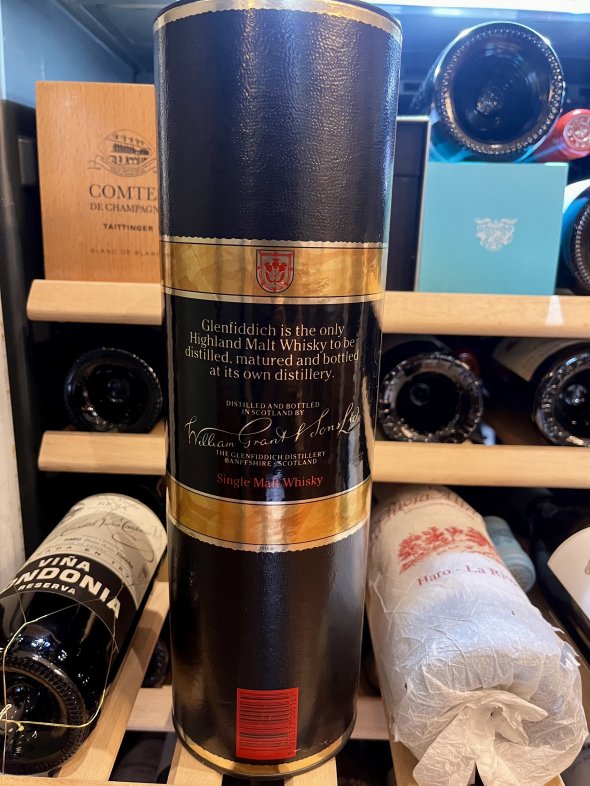 Glenfiddich, Pure Single Malt Special Old Reserve, Speyside