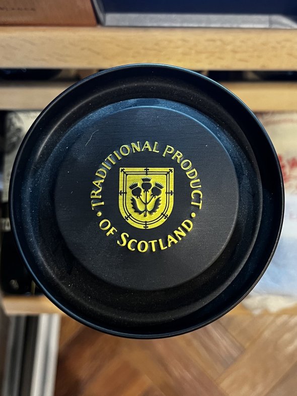 Glenfiddich, Pure Single Malt Special Old Reserve, Speyside