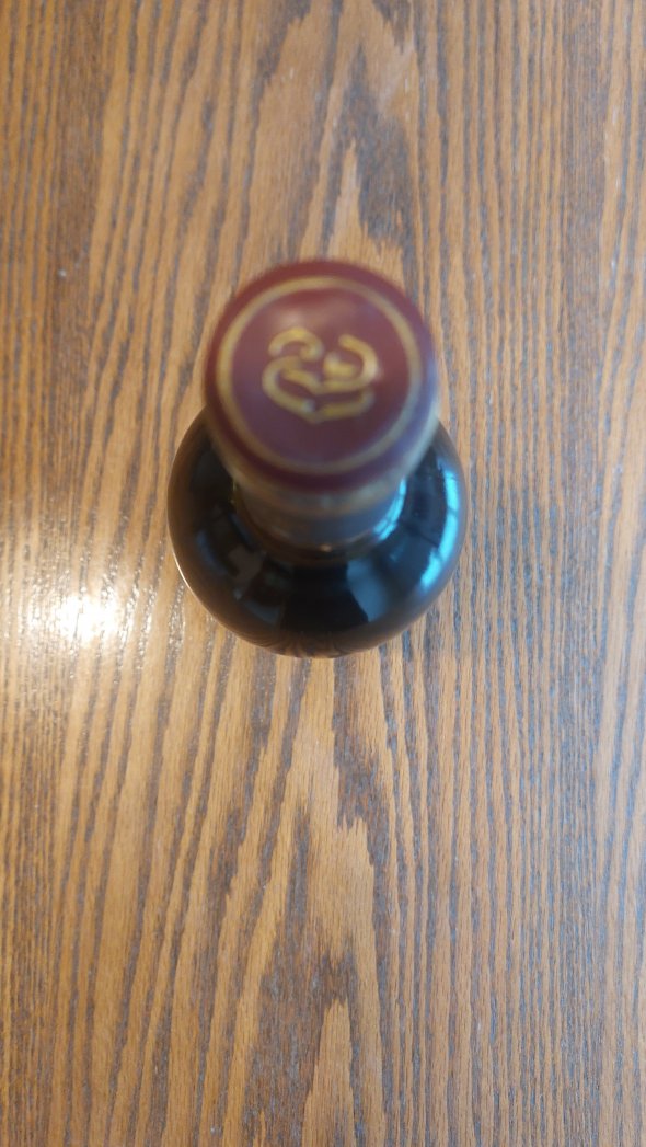 Chateau Talbot 4eme Cru Classe, Saint-Julien