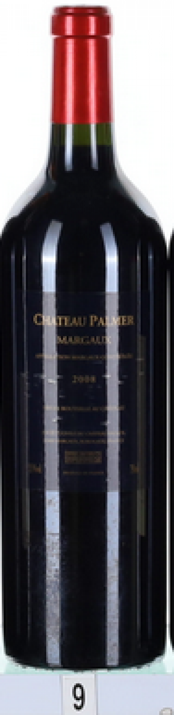 Chateau Palmer 3eme Cru Classe, Margaux