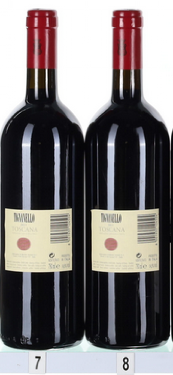 Marchesi Antinori, Tignanello, IGT