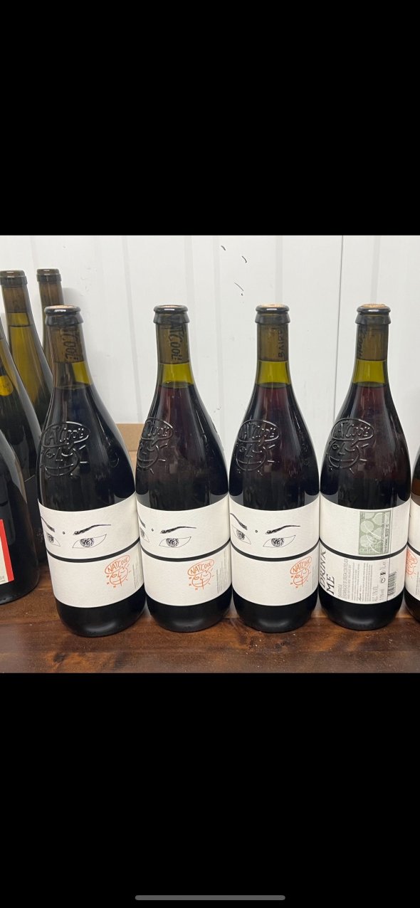 Bairrada Organic 2021 