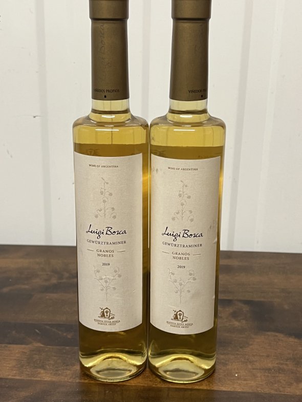 Luigi Bosca, Gewurtztraminer