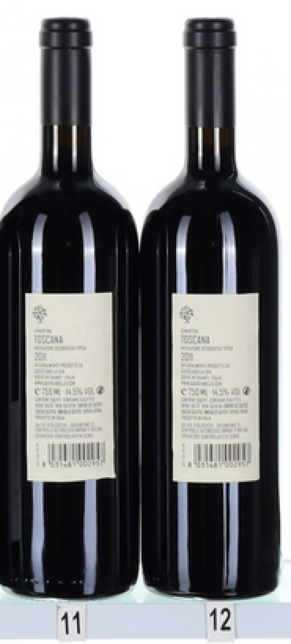 Querciabella, Camartina, IGT