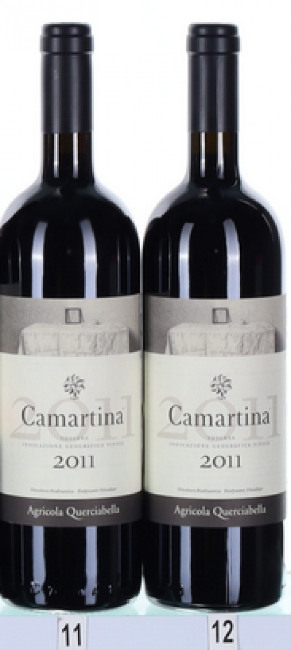 Querciabella, Camartina, IGT