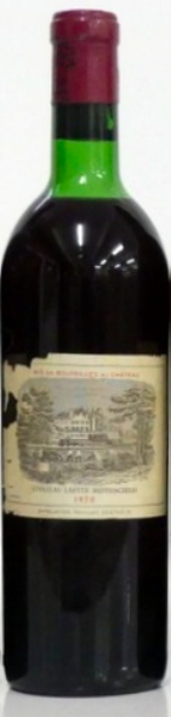 Chateau Lafite Rothschild Premier Cru Classe, Pauillac