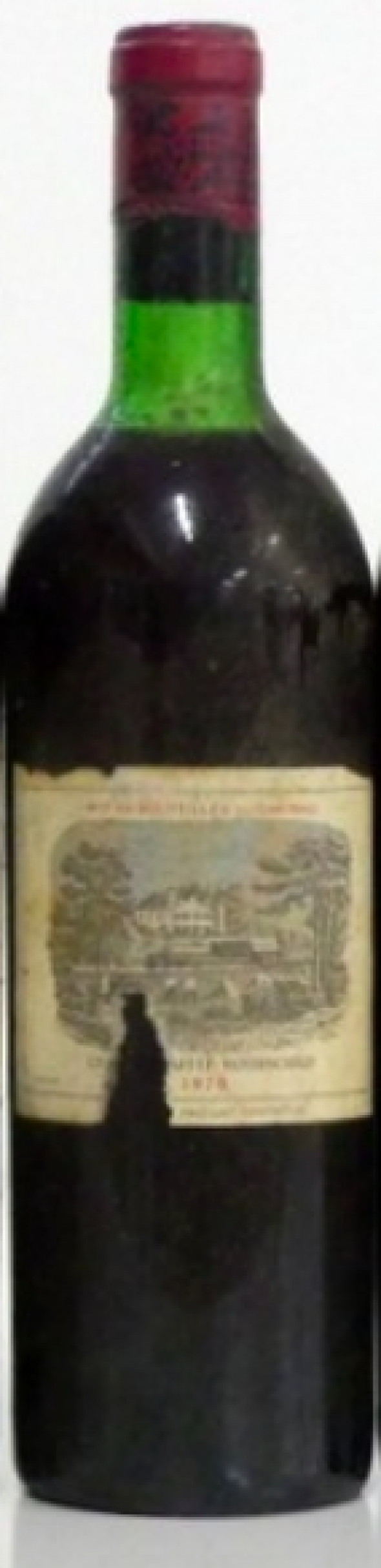 Chateau Lafite Rothschild Premier Cru Classe, Pauillac