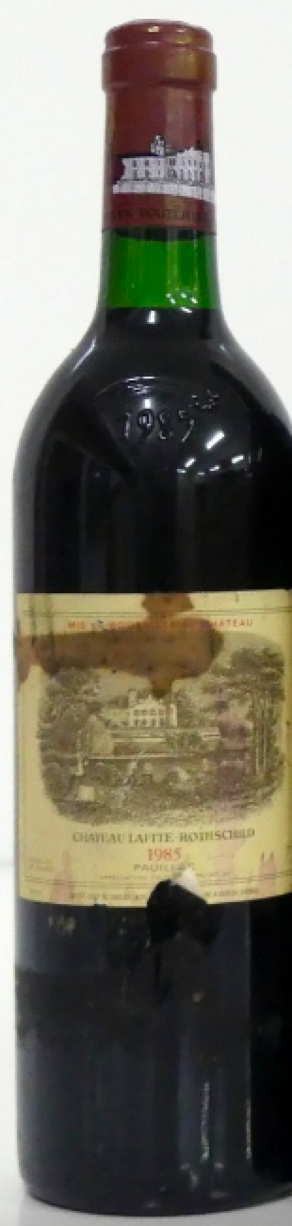 Chateau Lafite Rothschild Premier Cru Classe, Pauillac